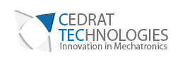 Cedrat Technologies